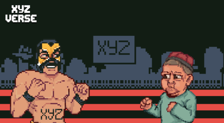 ​分析師探討 TRUMP 代幣的波動性、Ripple 的 XRP ETF 法律進展，以及市場對 XYZ 預售的熱烈參與