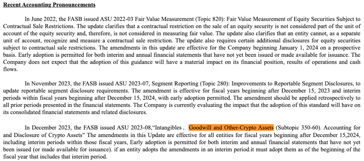 ​三年內計畫買進 5000 顆 BTC！港資美商日日煮已買進 100 顆 BTC，加速比特幣儲備計畫