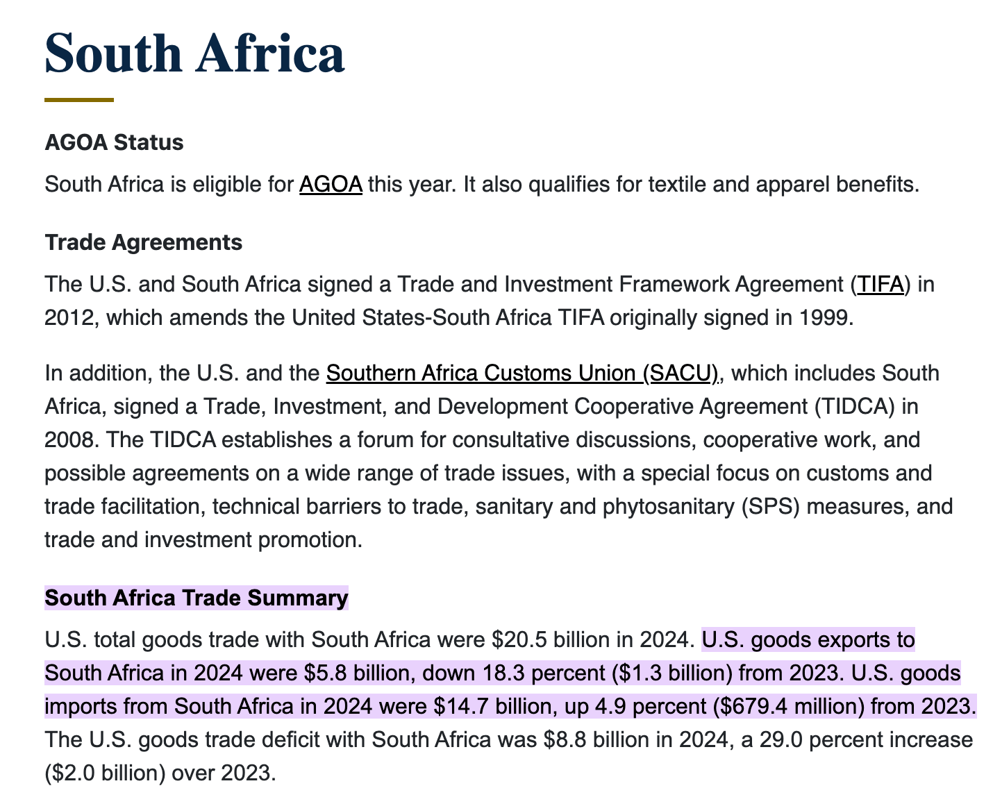 川普突放「白人被殺」影片!南非總統拉瑪佛沙當即澄清,土地法案引爆外交衝突