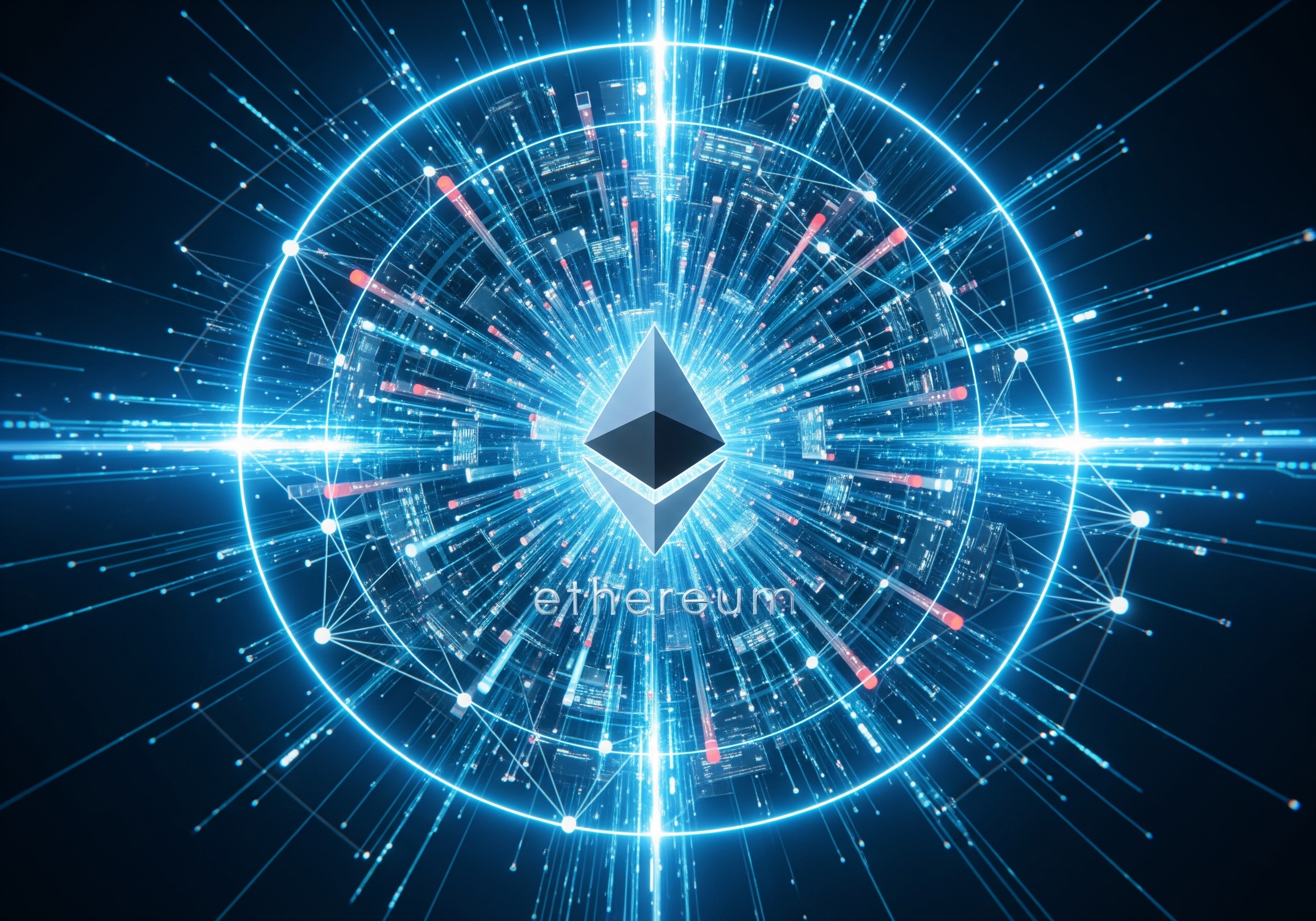 Unveiling the Future Can Ethereum Upgrade Solve Economic Scalability Challenges