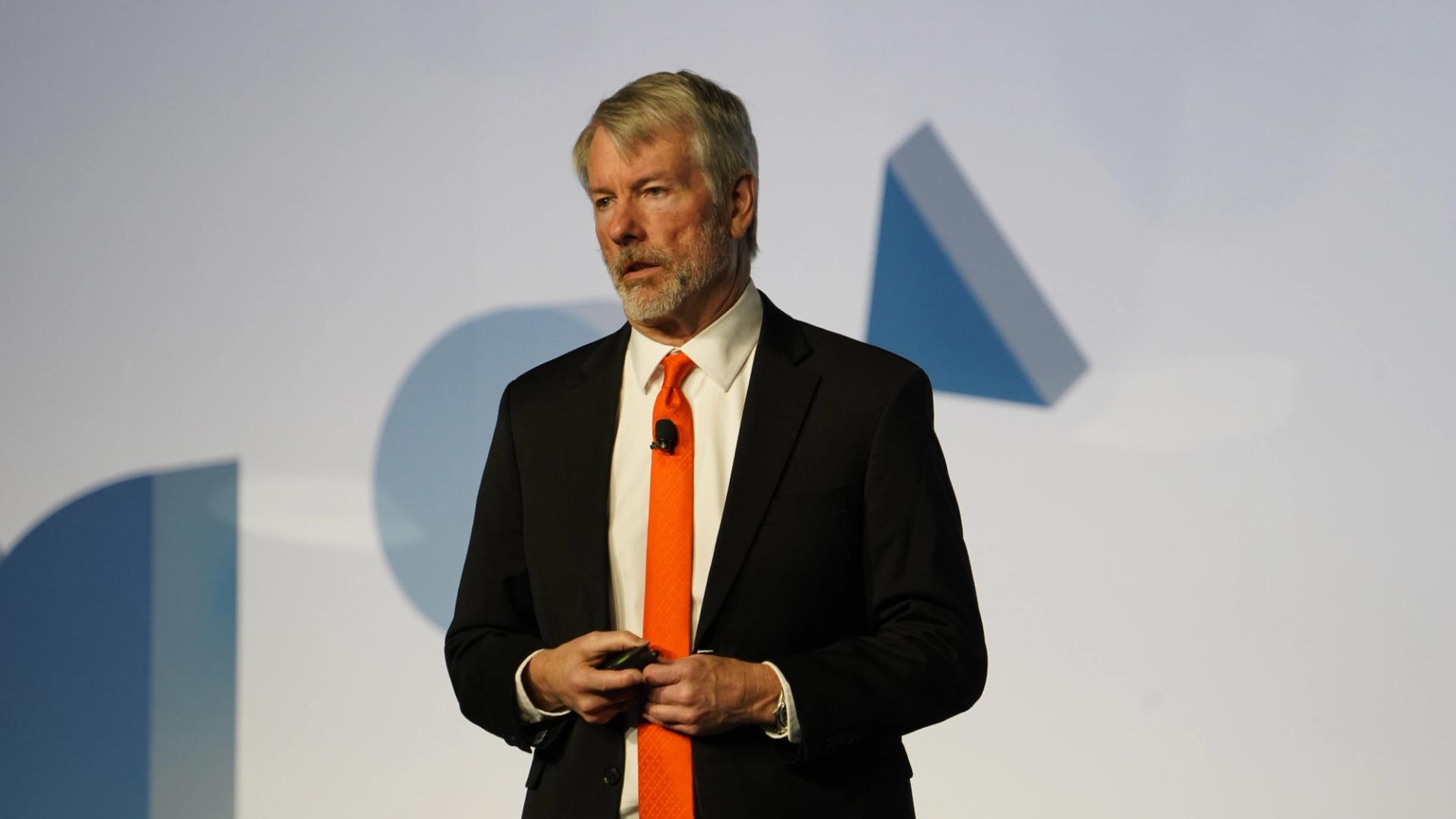 Strategy Plans $2.1B Sale of Its Perpetual Strife Preferred Stock