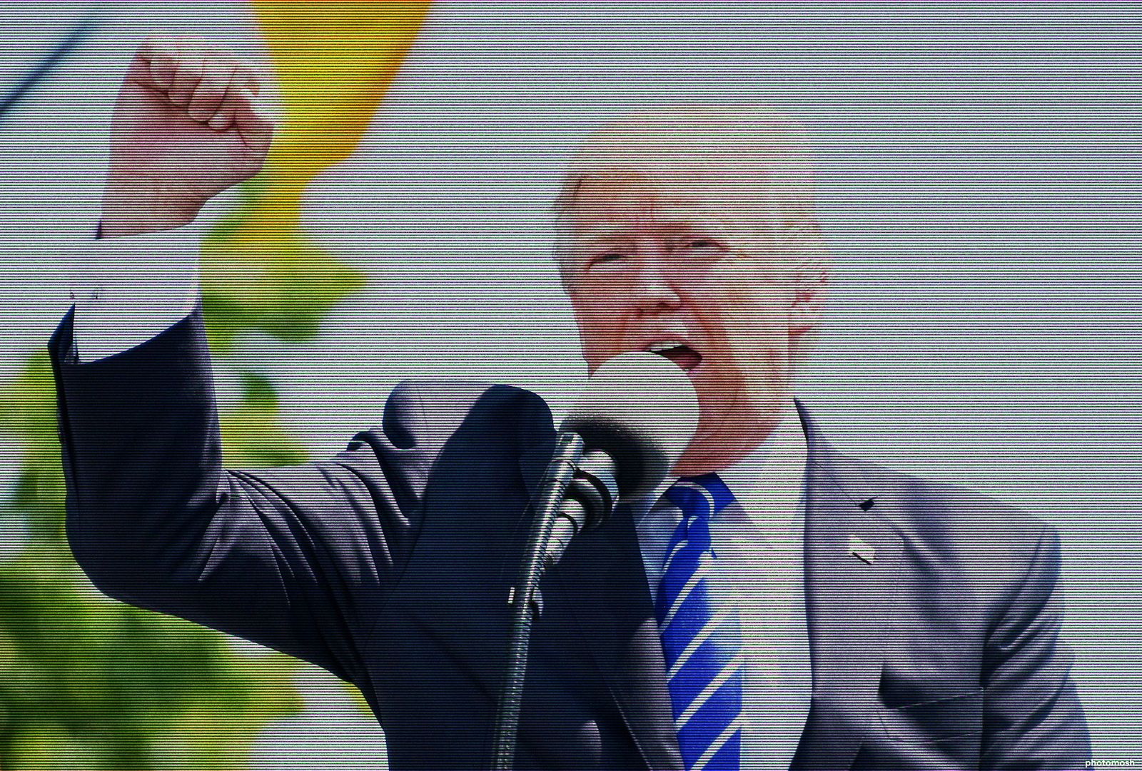 Donald Trump Denies Claims of Profiting From TRUMP Token