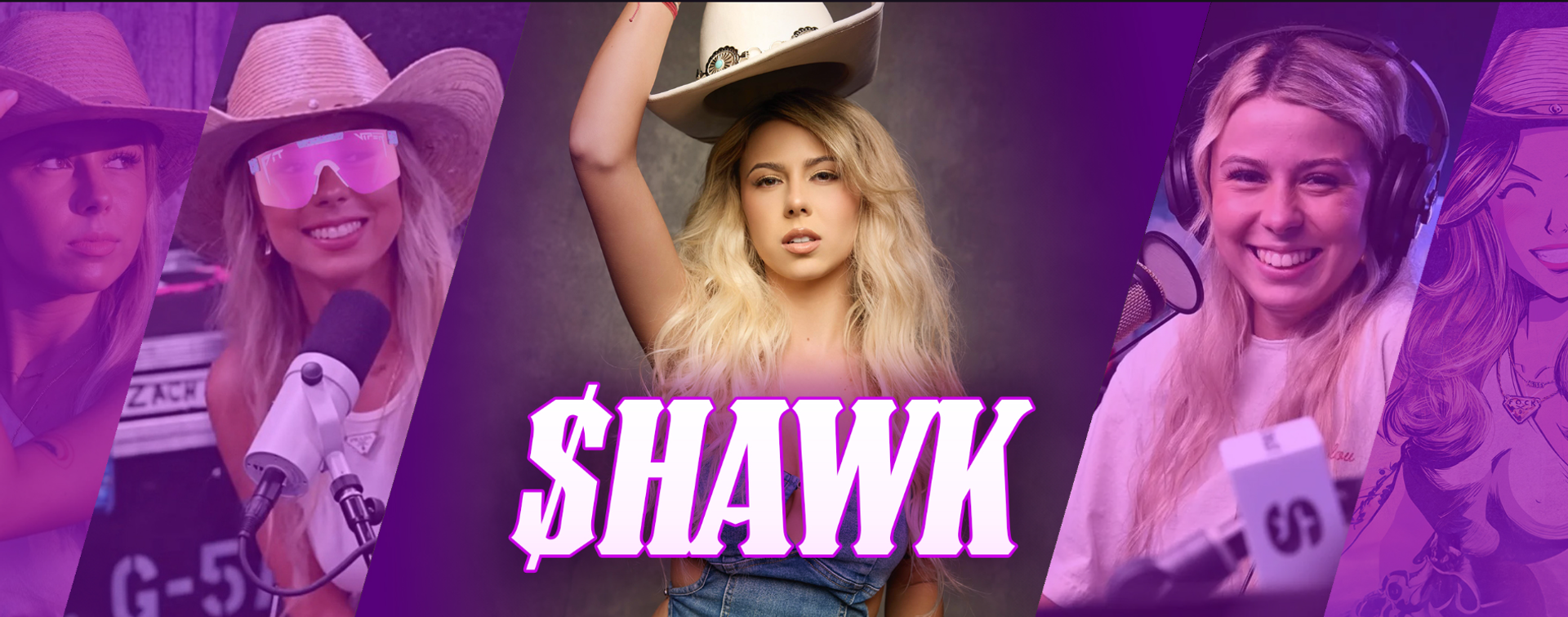 ‘Hawk Tuah Girl’ Hailey Welch Claims SEC, FBI Cleared Her for the HAWK Memecoin Disaster