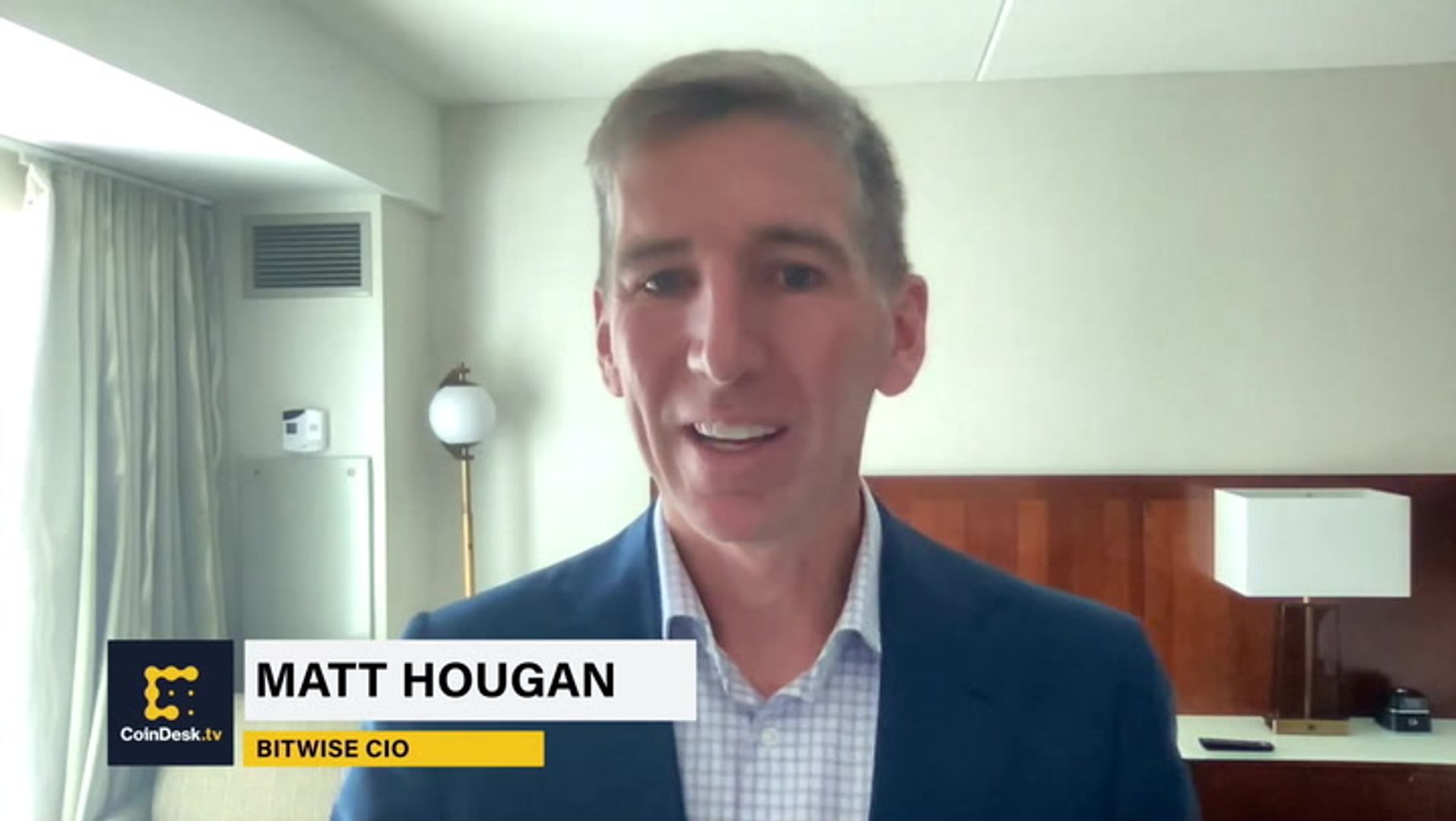 U.S. Stablecoin Bill Approval Could Trigger a Long-Term Crypto Bull Market: Bitwise