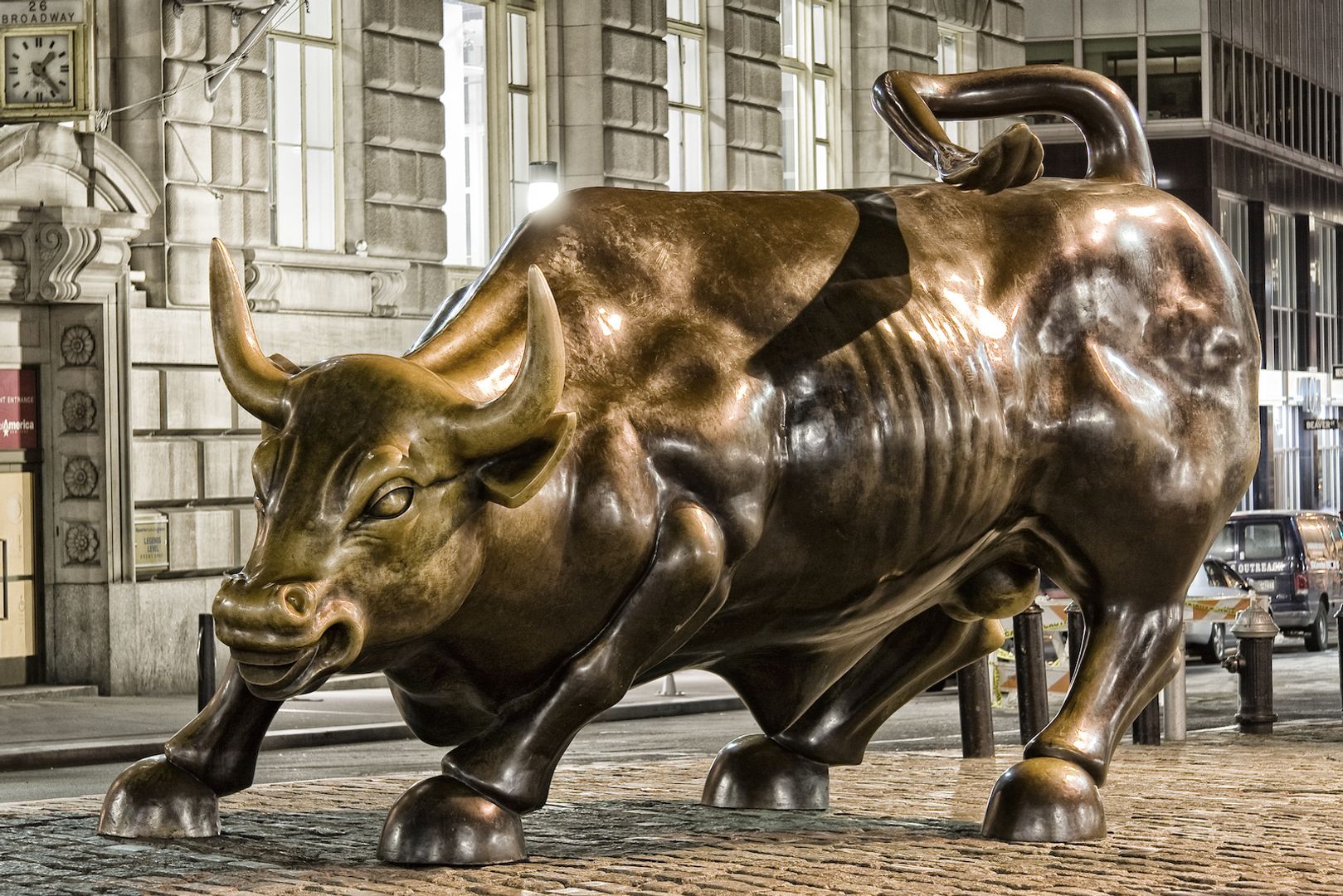 Crypto Daybook Americas: Bitcoin Eyes New High as MetaPlanet Mania Builds