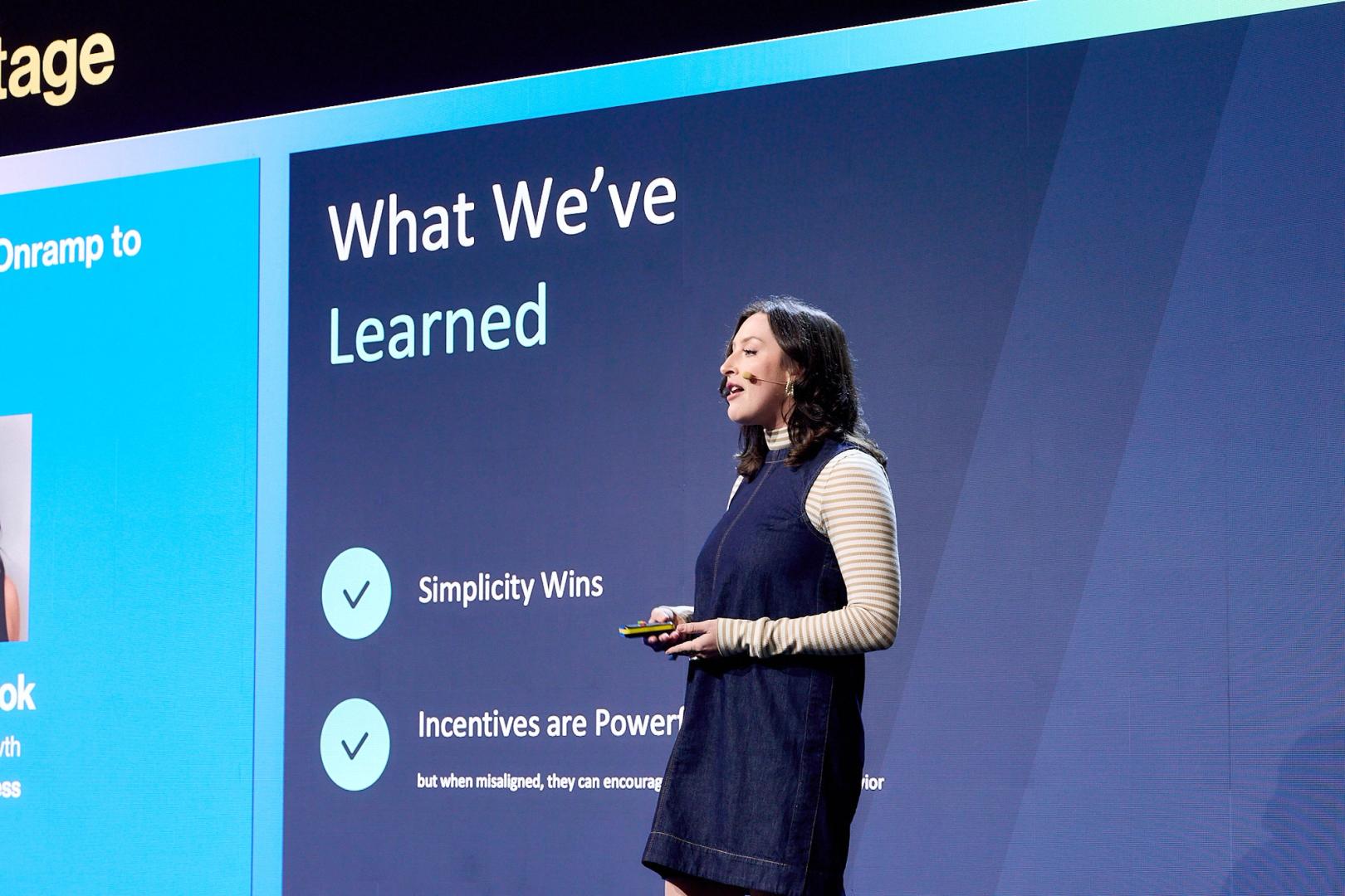 Could Wellness Be an Onramp to Web3? Moonwalk Fitness’ Caitlin Cook Thinks So