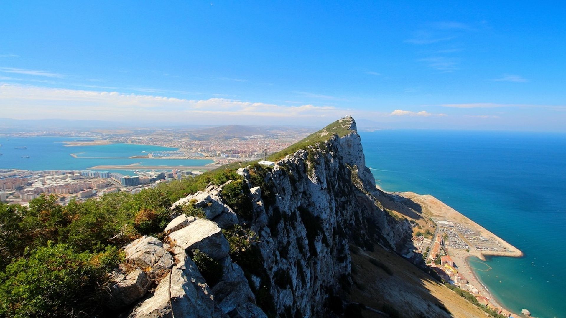 Gibraltar to Establish Crypto Derivatives Clearing, Settlement Rules to Enhance Market Integrity
