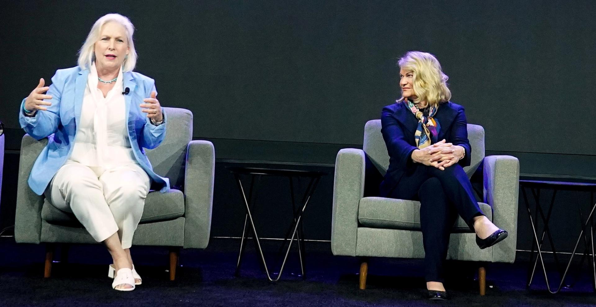 U.S. Senate’s Stablecoin Push Still Alive as Bill May Return to Floor: Sources