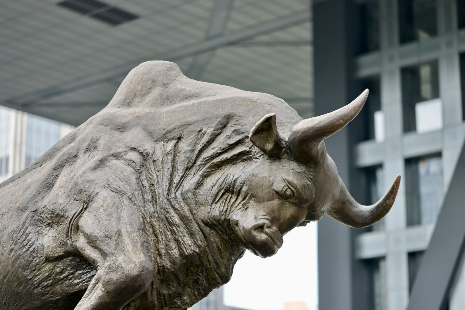 Crypto Daybook Americas: All Signs Point Up as Bitcoin Hits Record High