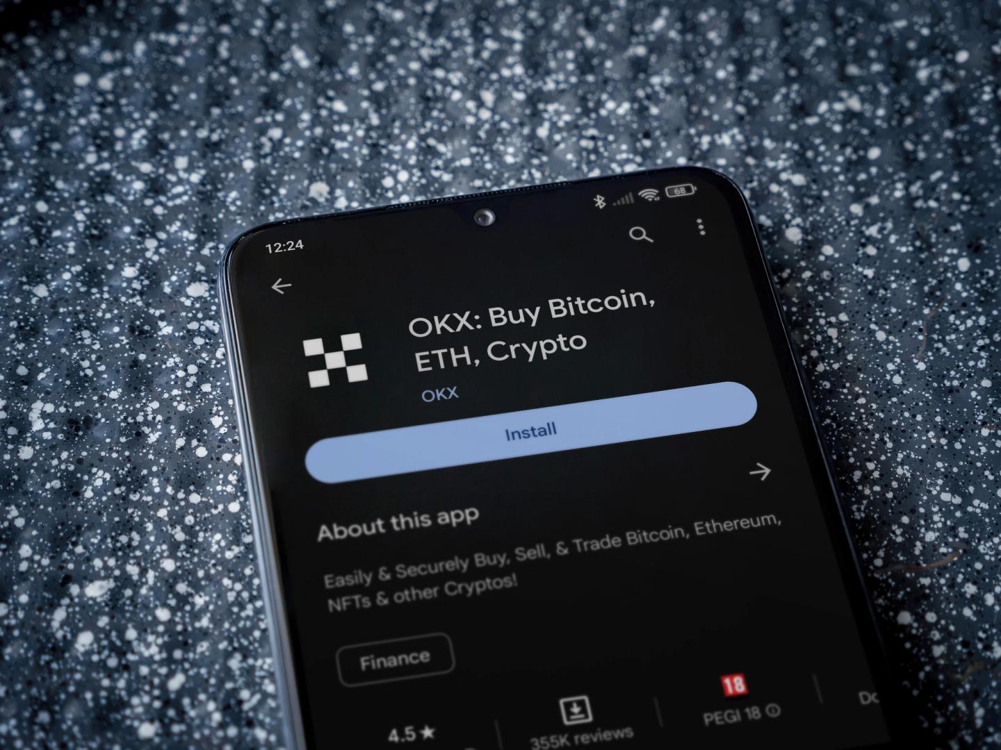 OKX Global General Counsel Is Latest Legal Exec to Leave the Exchange