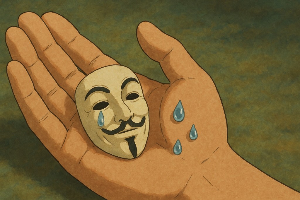 ​傳統金融整合區塊鏈讓加密黯然失色：Cypherpunk 走向邊緣後留下了什麼？