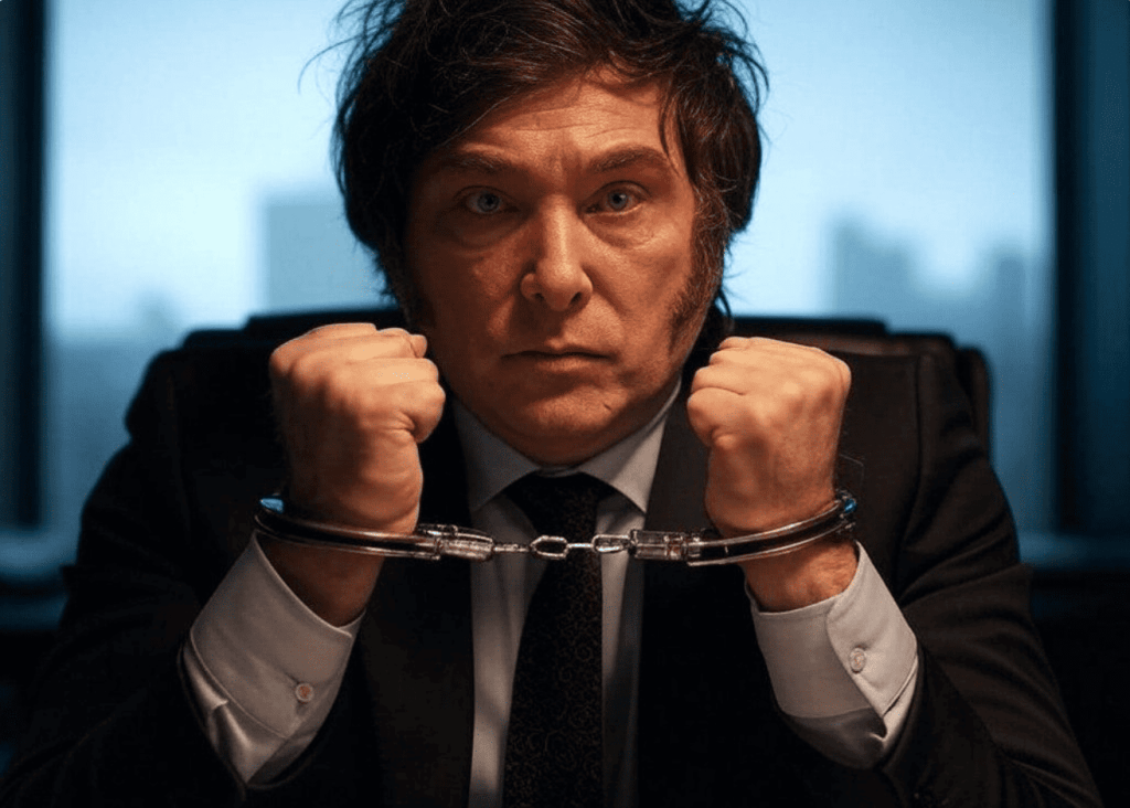 LIBRA 發幣者 5700 萬 USDC 被凍結!阿根廷總統迷因幣案預計於 6 月 9 號開庭