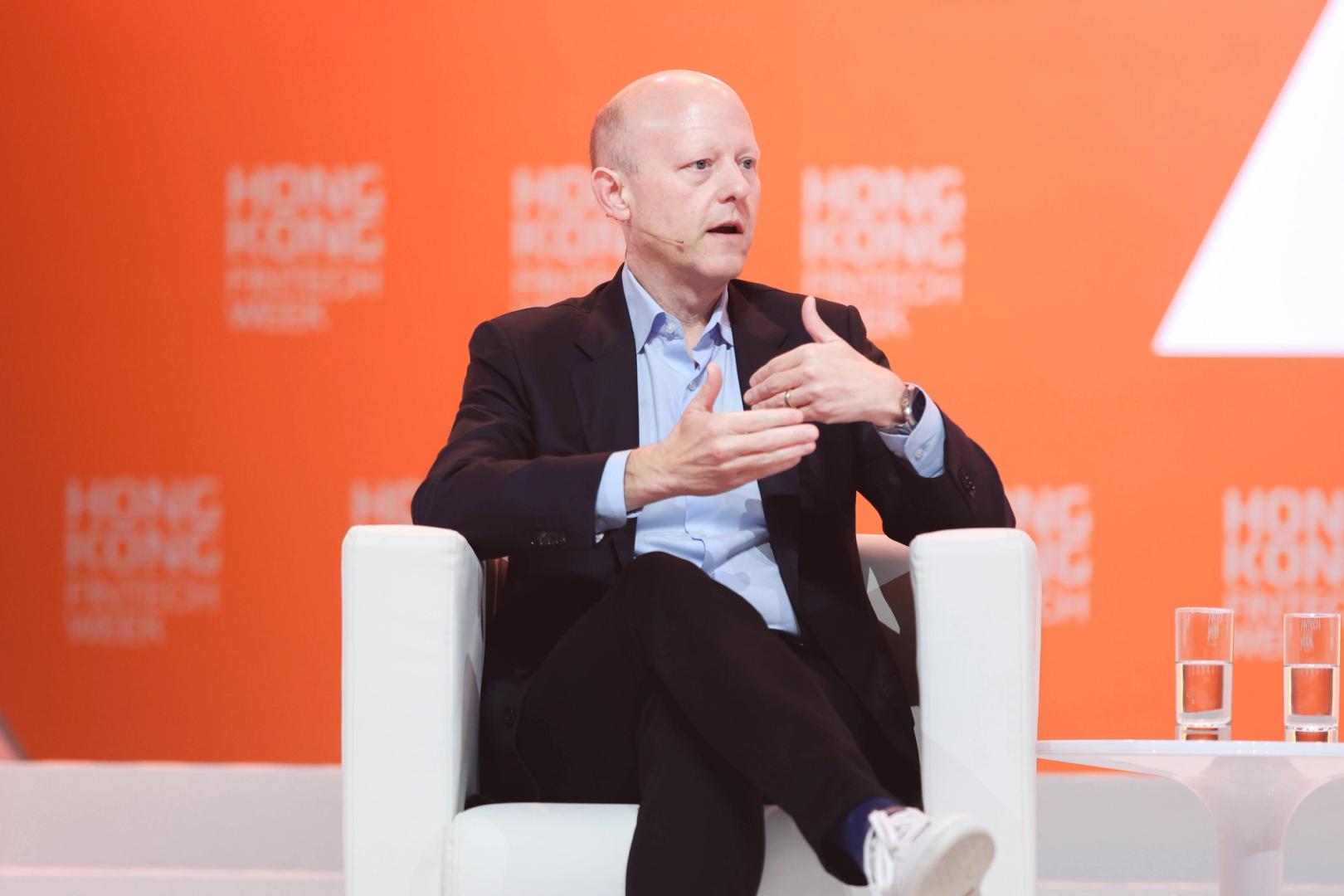 Asia Morning Briefing: Asia’s Banks Look to Stablecoins to Prevent Deposit Flight