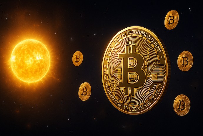 Metaplanet 再砸 172 億日圓買比特幣！持倉突破 1 萬枚寫下新里程碑 