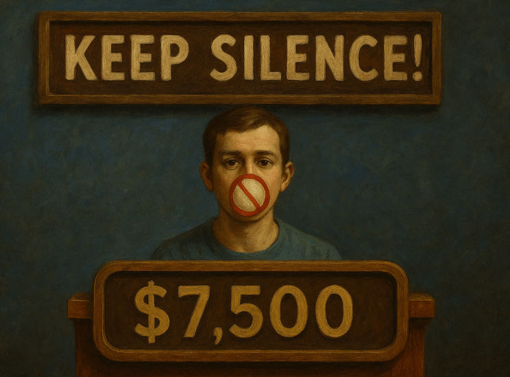 別吵了,安靜也能賺錢?Silencio 平台靠「沉默賄賂」顛覆 SocialFi 遊戲規則