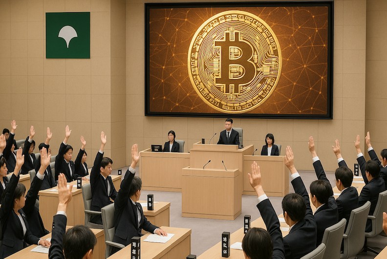 日本加密監管將迎重大轉折？FSA 提議稅改、制度整合吸引機構投資者 