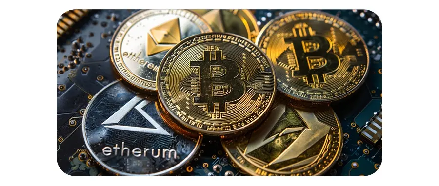 右派加密货币与左派人工智能:技术与价值观的激荡