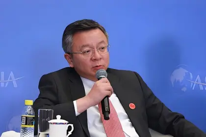 央行前副行长李波:需明确稳定币究竟属于货币还是金融资产