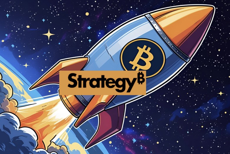 比特幣推手變藍籌股,微策略可否入圍S&P500指數?