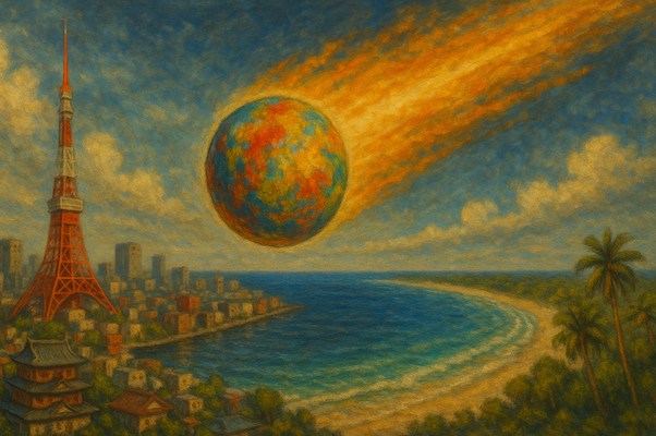 Metaplanet 投入 50 億美元,擴展美國比特幣資產配置業務