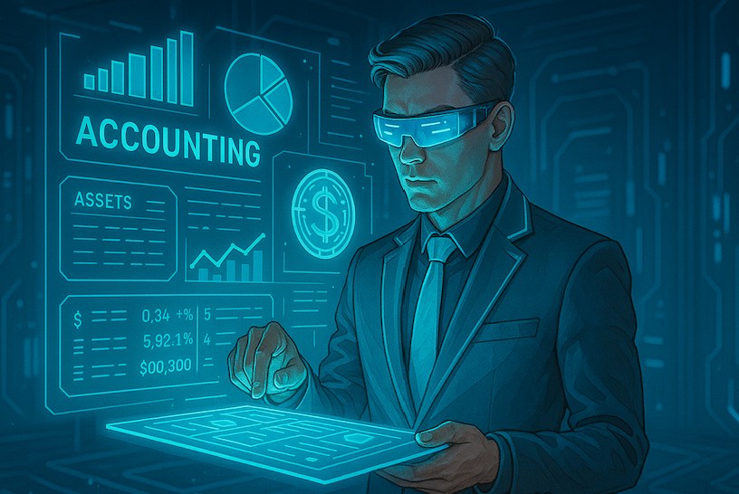 AICPA 公布穩定幣會計新準則:發行方資產與代幣必須清楚對帳,是否挪用儲備須揭露