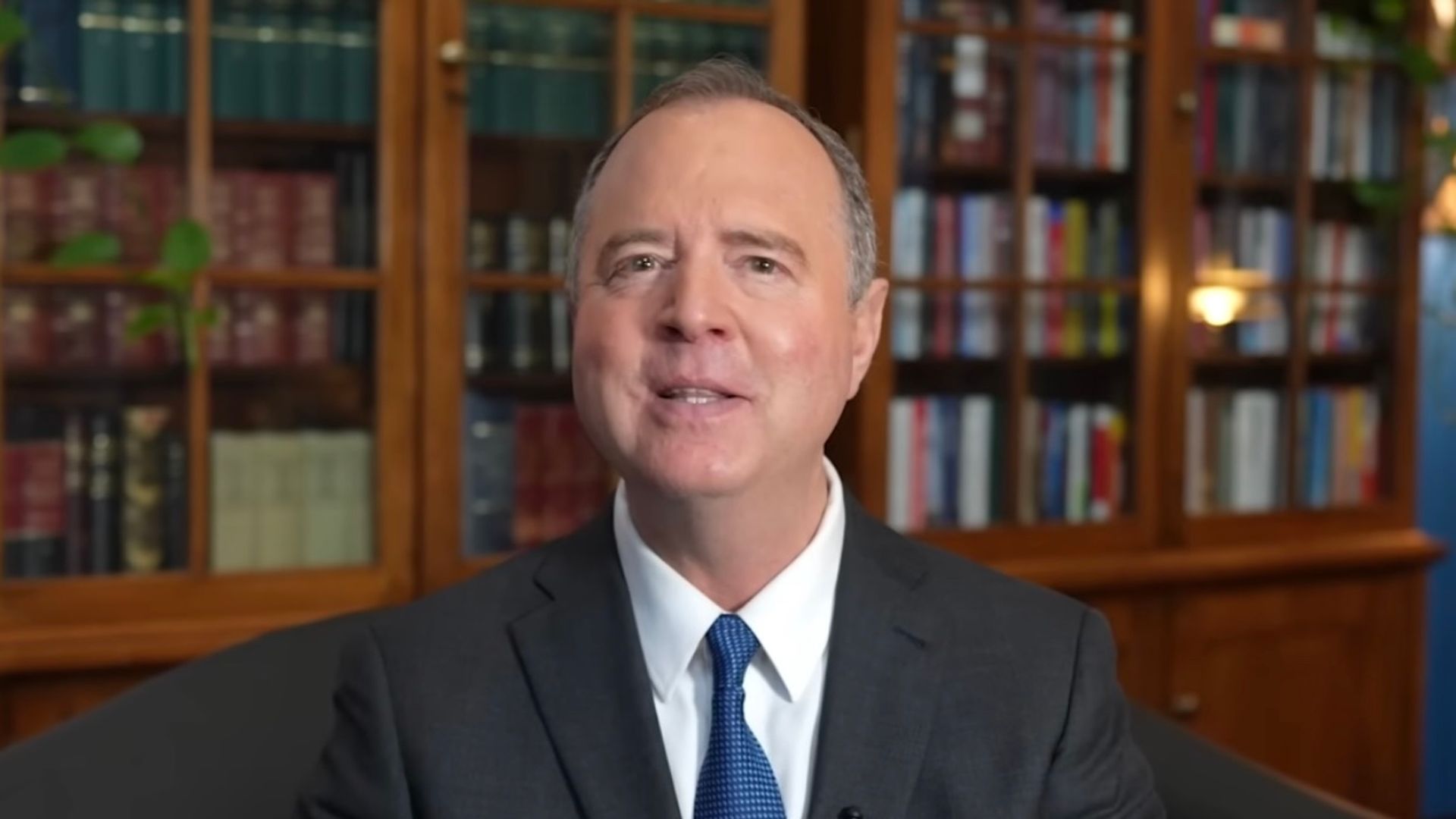 Trump’s Crypto Ties Still Toxic With Some Dems, Including One Seen as Industry Ally