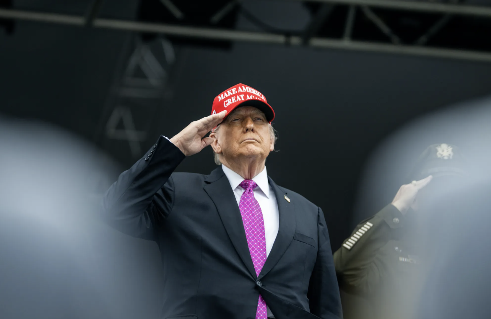 Trump’s Empire Pulled In $57M From Family-Linked Crypto Firm Last Year, Filing Shows