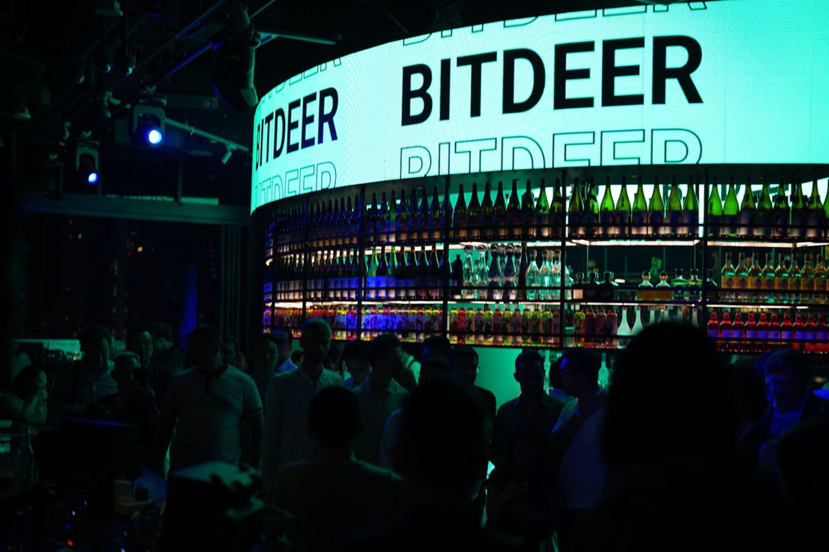 Bitdeer Raises $330M Via Convertible Note Sale