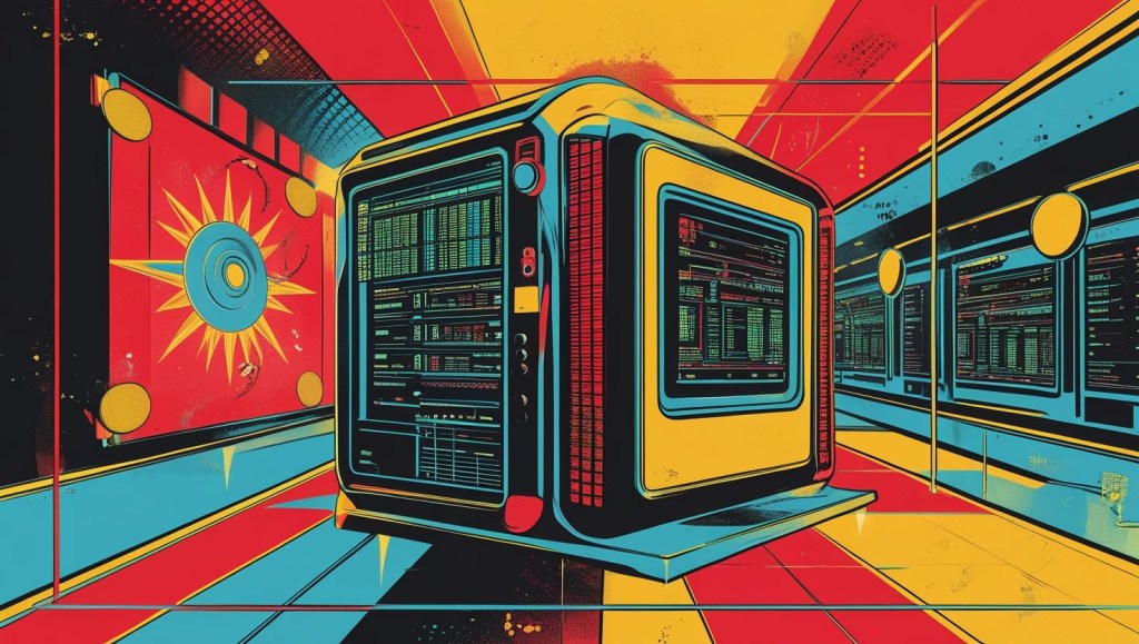 孫正義說軟銀會all-in在Open AI，打造ASI超級智慧中心 