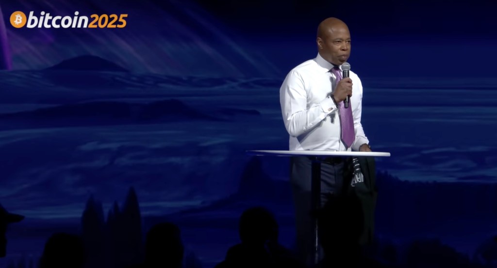 ​紐約市審計長抨擊市長  BitBonds 比特幣債券儲備策略、表示任期內絕對不支持