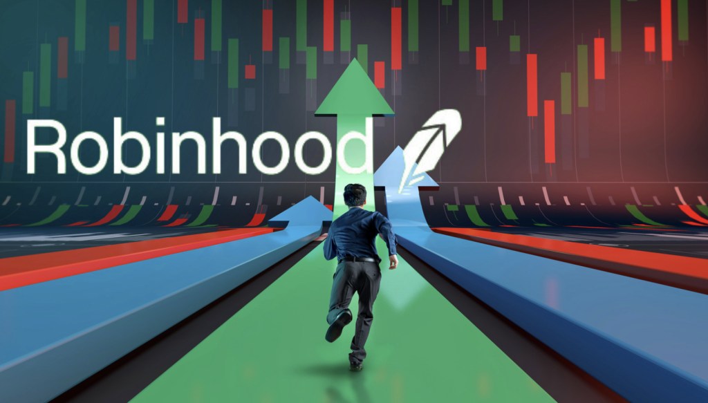 美股券商平台 Robinhood 上架「微型合約」，APP 內即可交易比特幣丶XRP丶Solana 期貨 