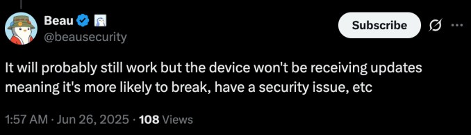 Ledger 將停用九年冷錢包 Nano S,強迫消費升級是步上蘋果後塵了嗎?