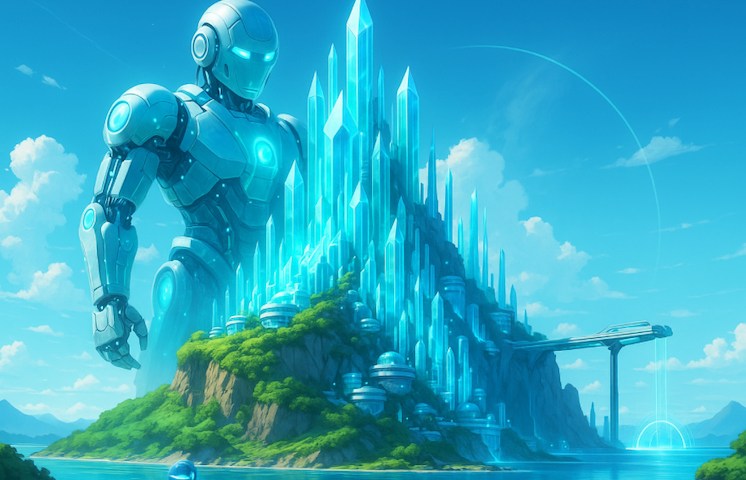 孫正義推「兆級」AI 機器人科技園區，力邀 TSMC、三星共建美國製造基地 