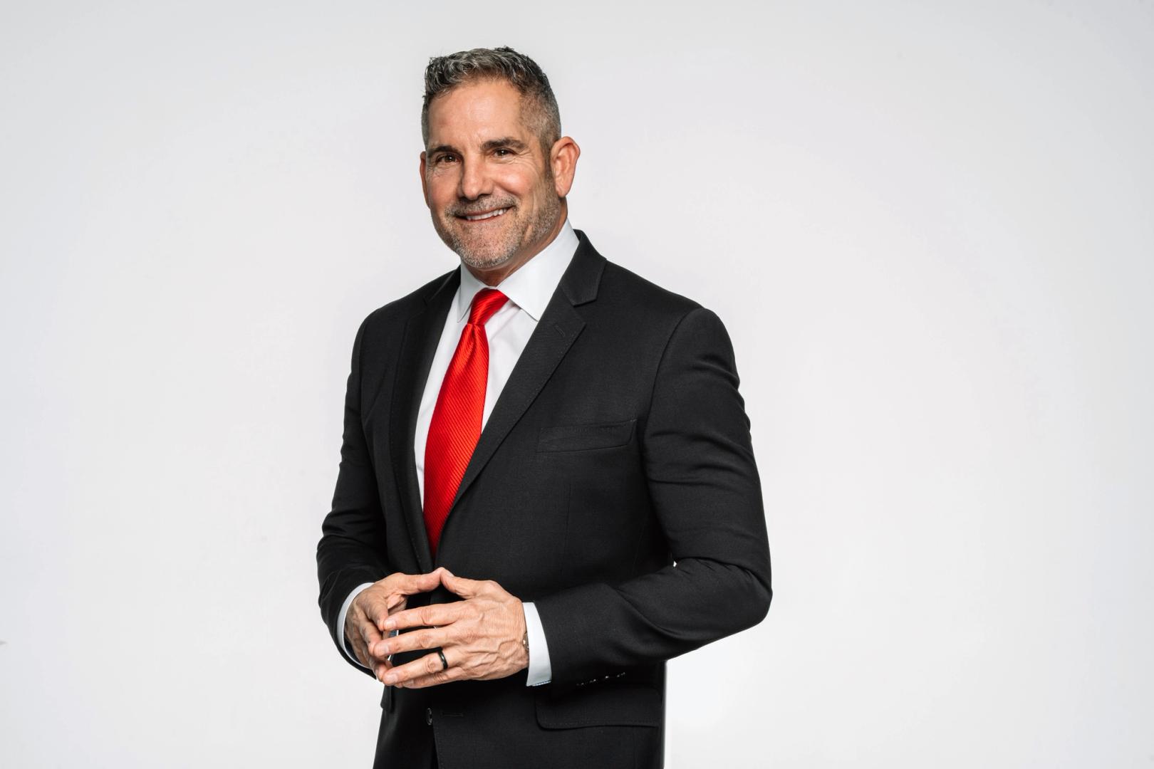 Cardone Capital Adds 1,000 BTC, Eyes 3,000 in Bold Bitcoin Strategy