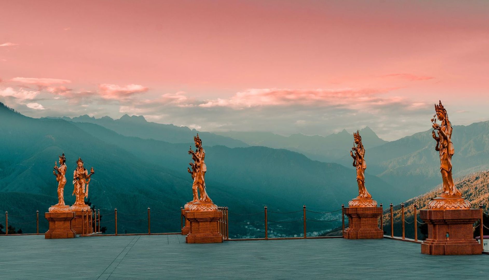 Bhutan Bets on Binance Pay to Power Crypto-Backed Tourism Economy