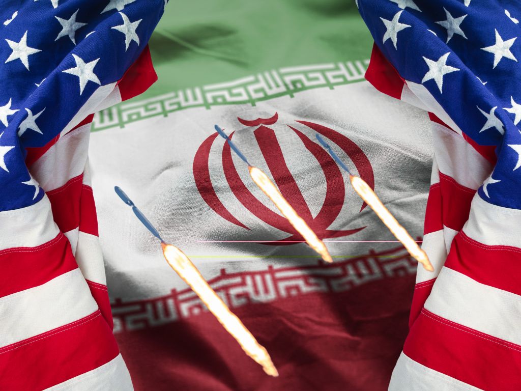 速報!伊朗導彈襲擊美軍海外最大基地,比特幣短時跌破十萬!卡達國防部:無人傷亡