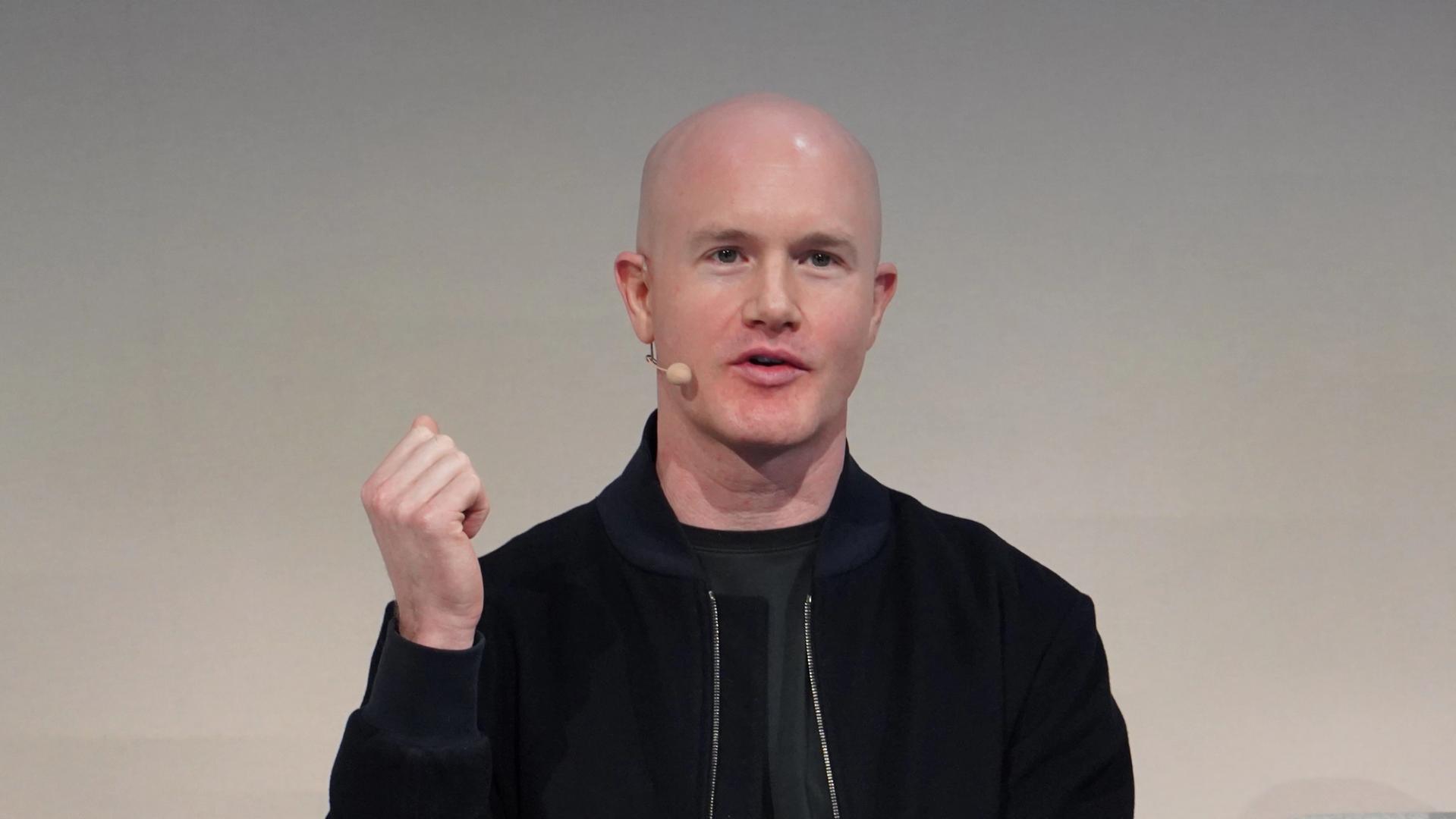 Coinbase Comes Full Circle, Soars to Highest Price Since 2021 Nasdaq Debut