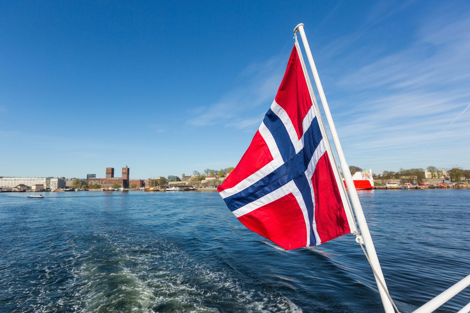 Norway Plans Ban on New Crypto Mining Data Centers to Preserve Power