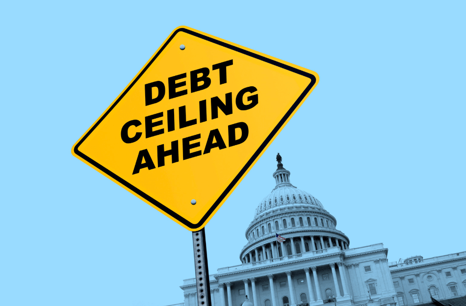 美債上限再臨?摩根大通警告美債可能崩潰,貝森特:美國永遠不會違約