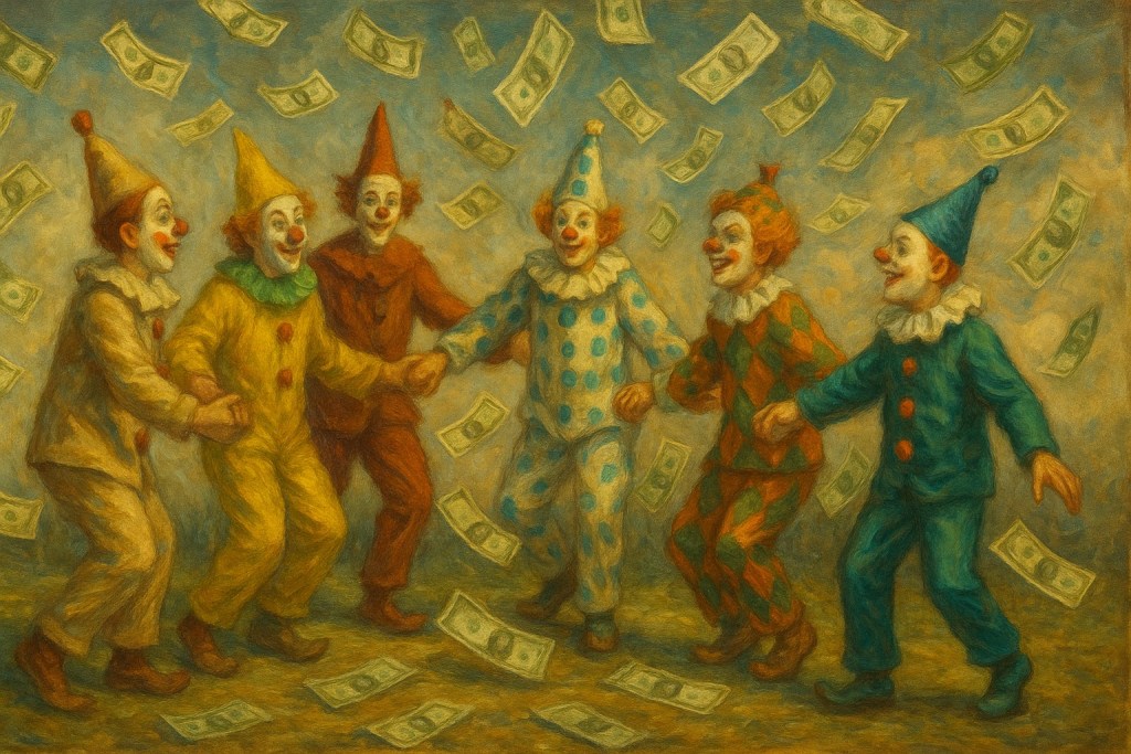 權益證明 PoS 是騙局?Dragonfly 合夥人:為網路安全性付費質押很迷因