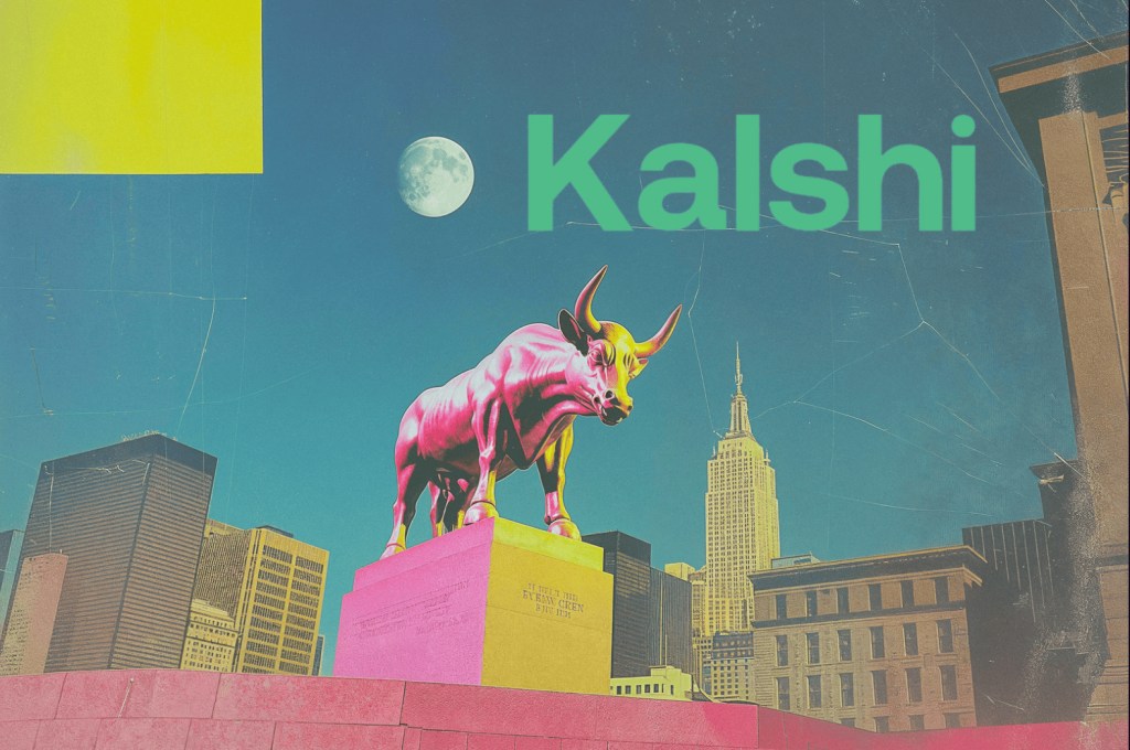 劍指 Polymarket!Paradigm 領投 Kalshi 融資 1.85 億美元,估值上看 20 億