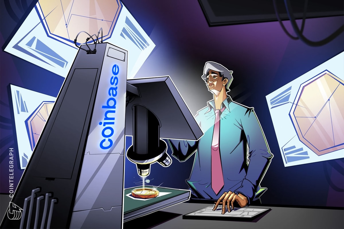 ‘Everything is fine’: Coinbase mocks UK financial system in new video