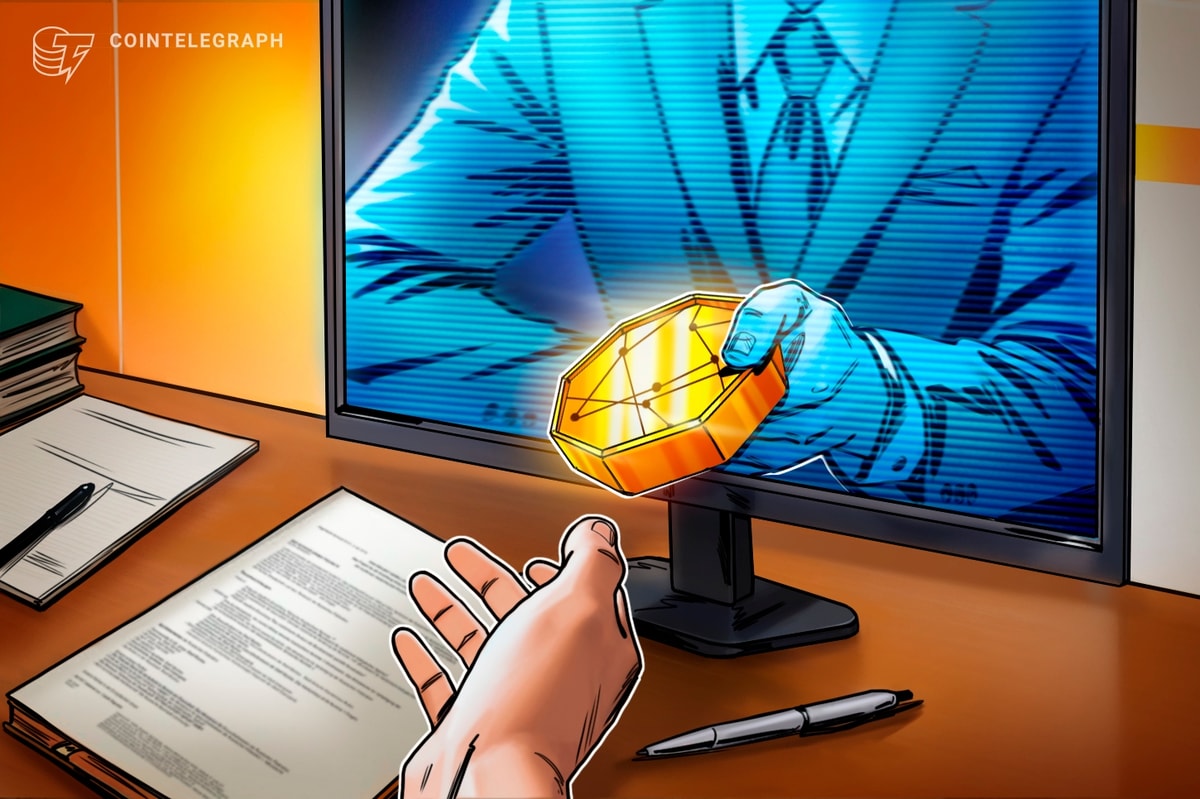 Divine Research issues unbacked crypto loans using Sam Altman’s World ID