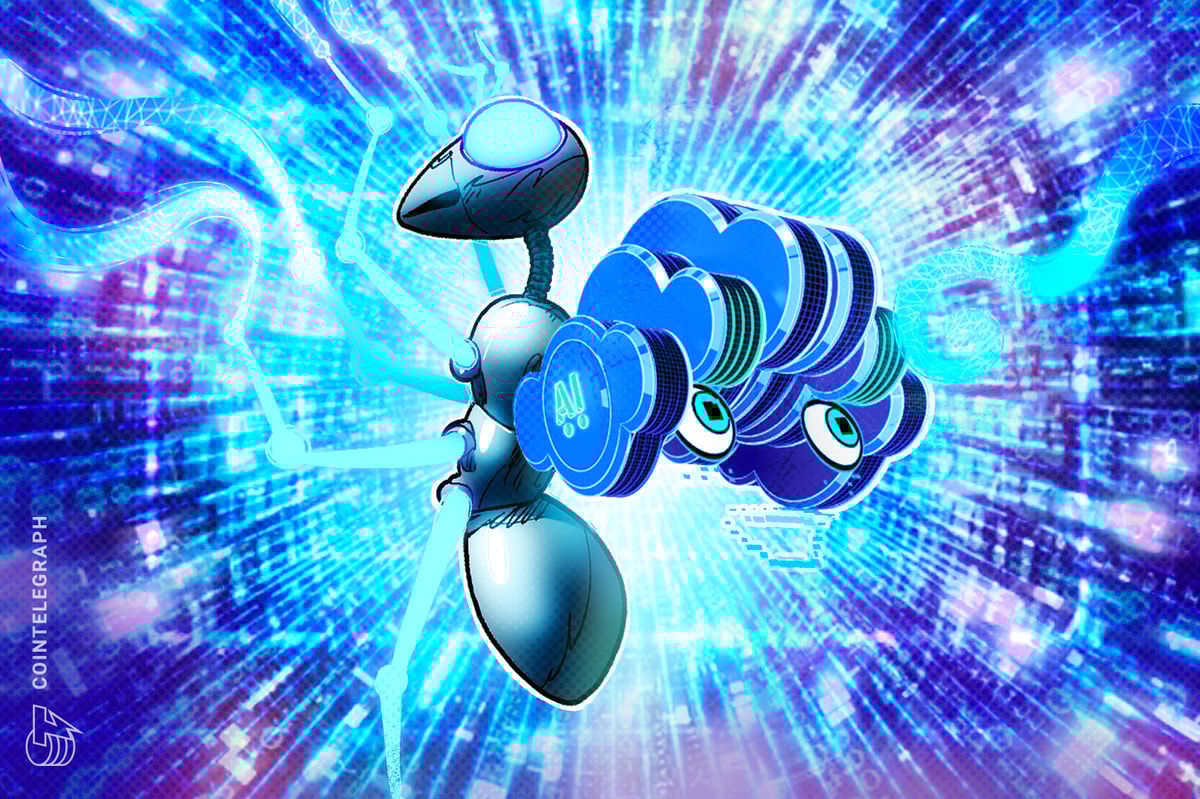 Planck launches layer-0 blockchain for artificial intelligence