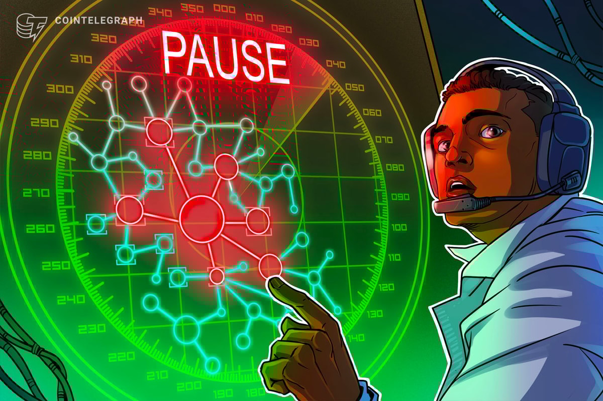 Trading platform WOO X pauses withdrawals after $14M breach