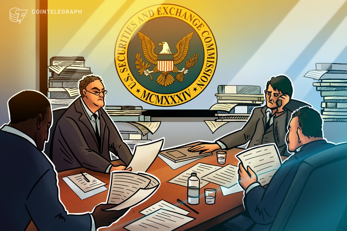 Trump’s Truth Social Bitcoin ETF among multiple crypto funds delayed by SEC