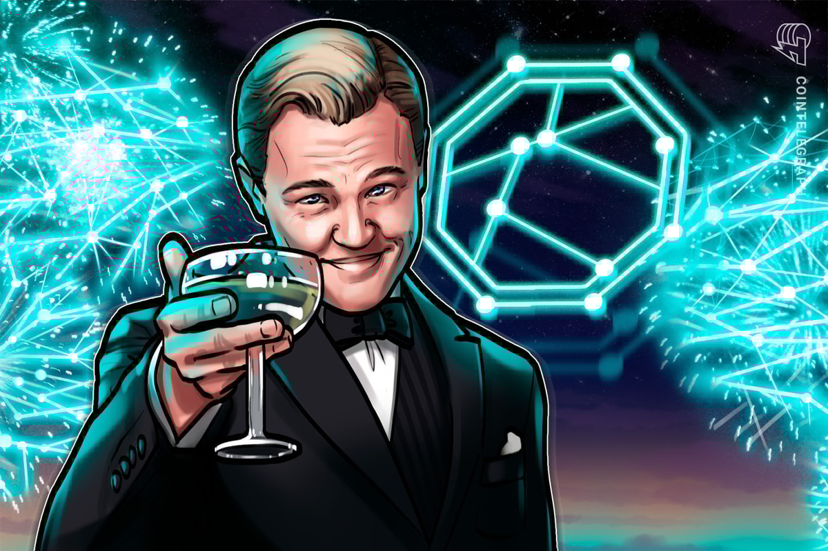 ‘Wall Street on a blockchain’ isn’t tokenization endgame: Kraken exec