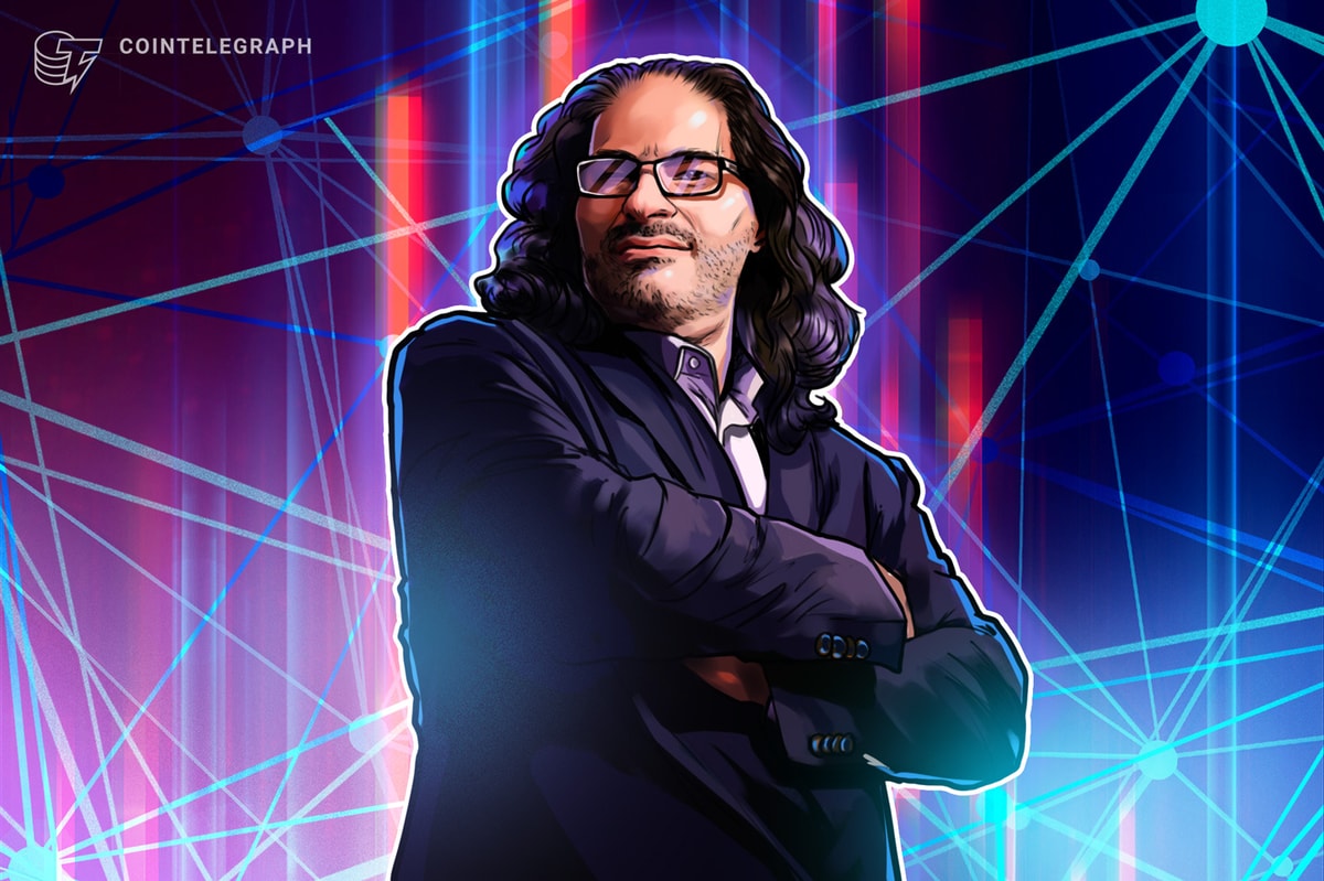 Ripple CTO regrets the time he censored Ozzy Osbourne