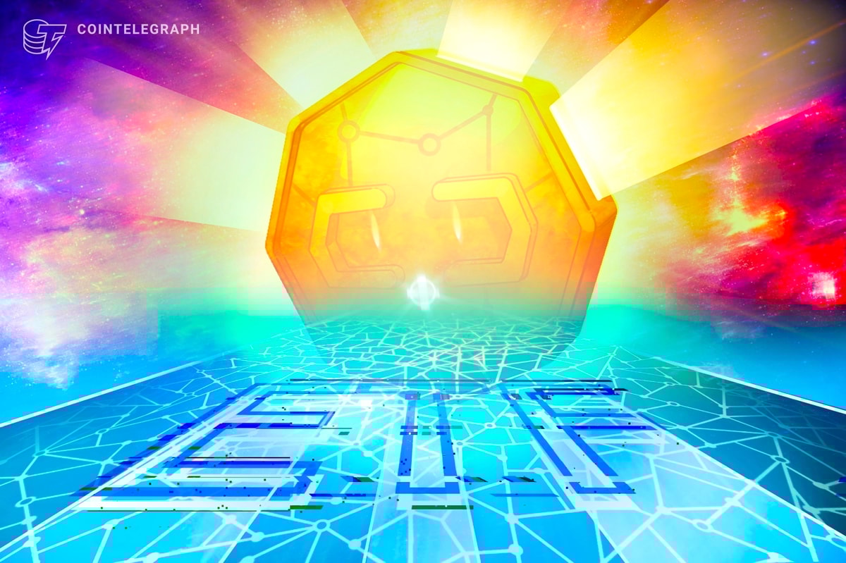 Solana SSK ETF breaks $100M as Wall Street warms to crypto staking