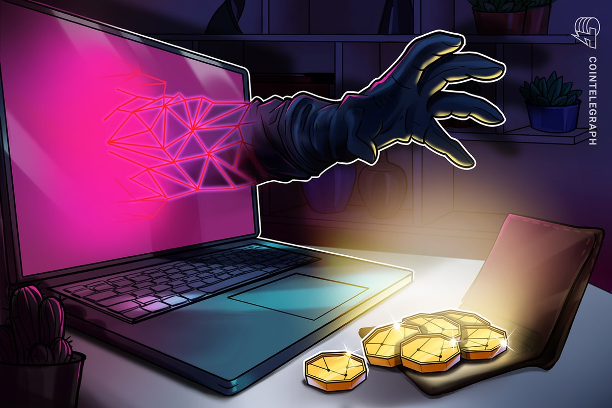 Crypto hacks surpass $3.1B in 2025 as access flaws persist: Hacken